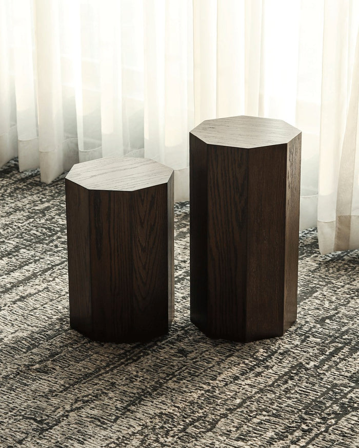 Tables