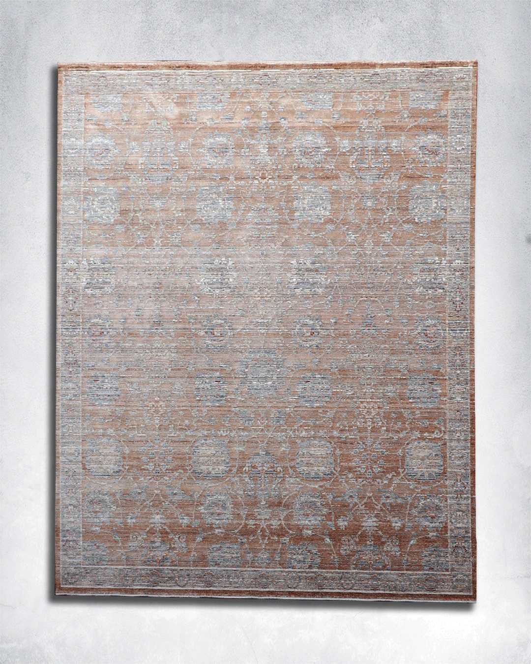 Zeyra Rug