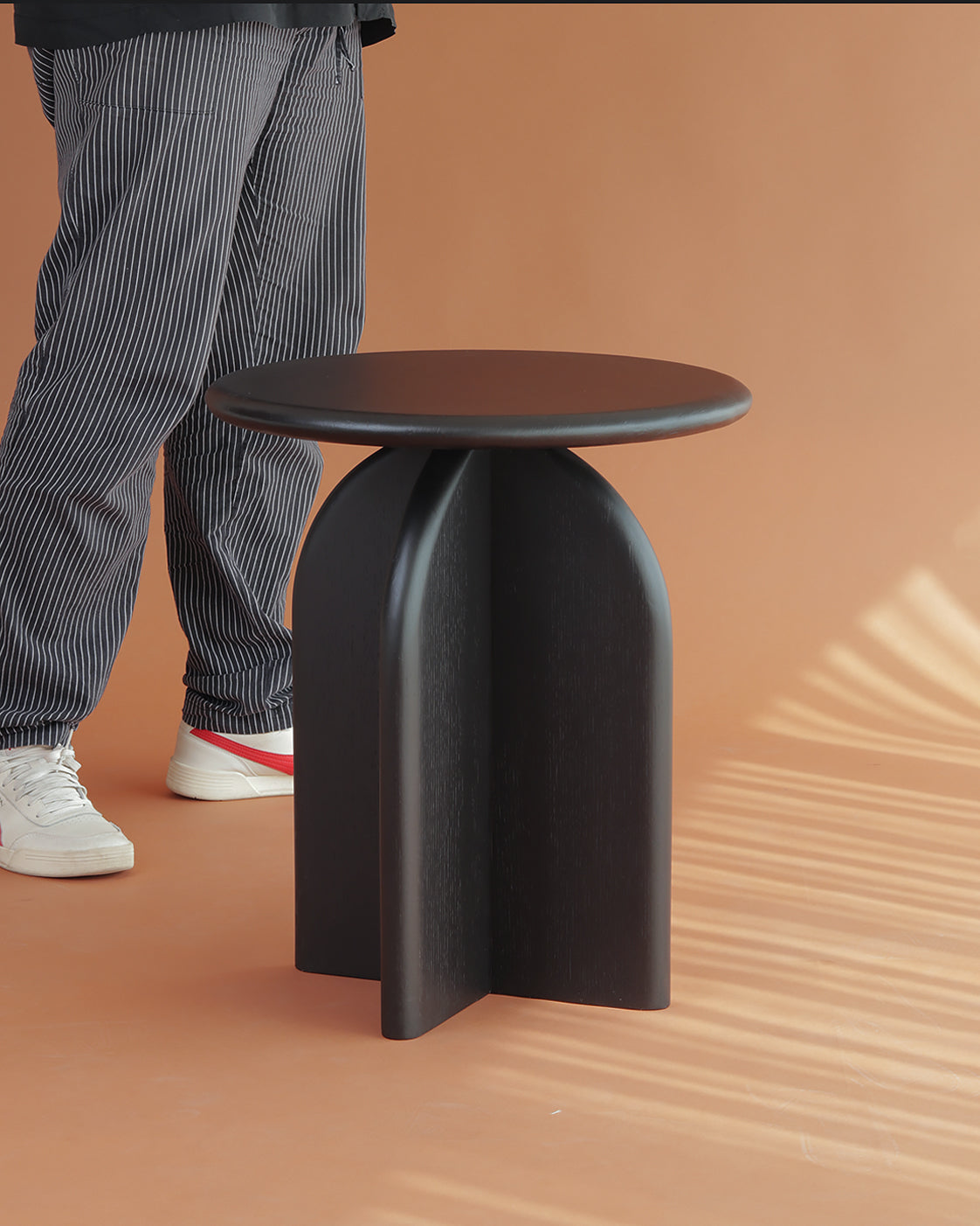 Archie Side Table