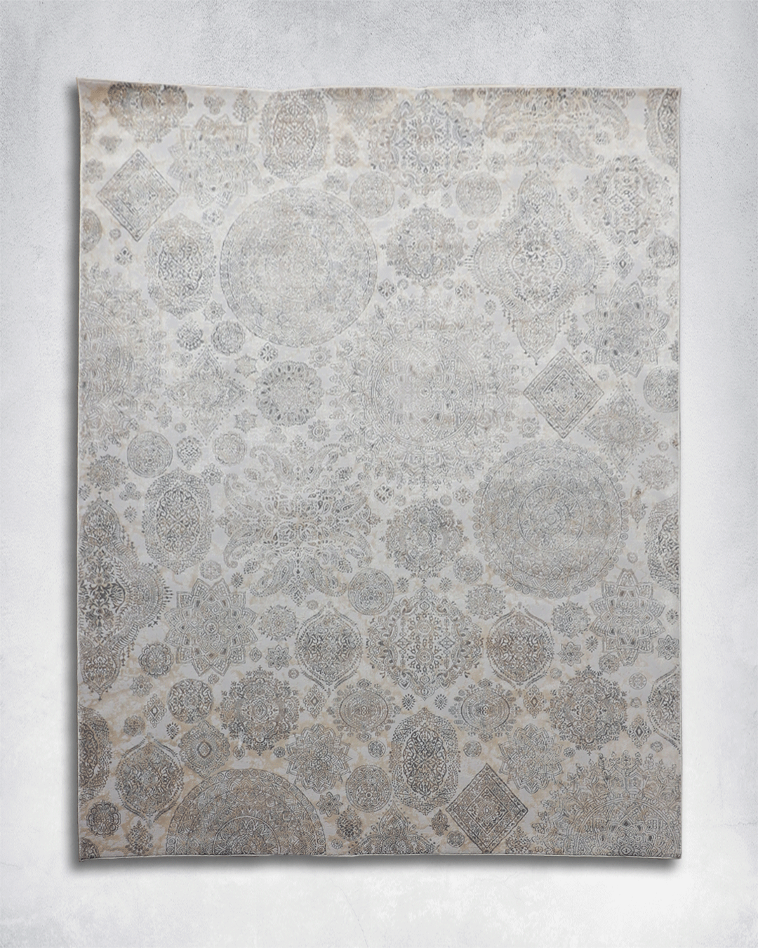 Koral Rug