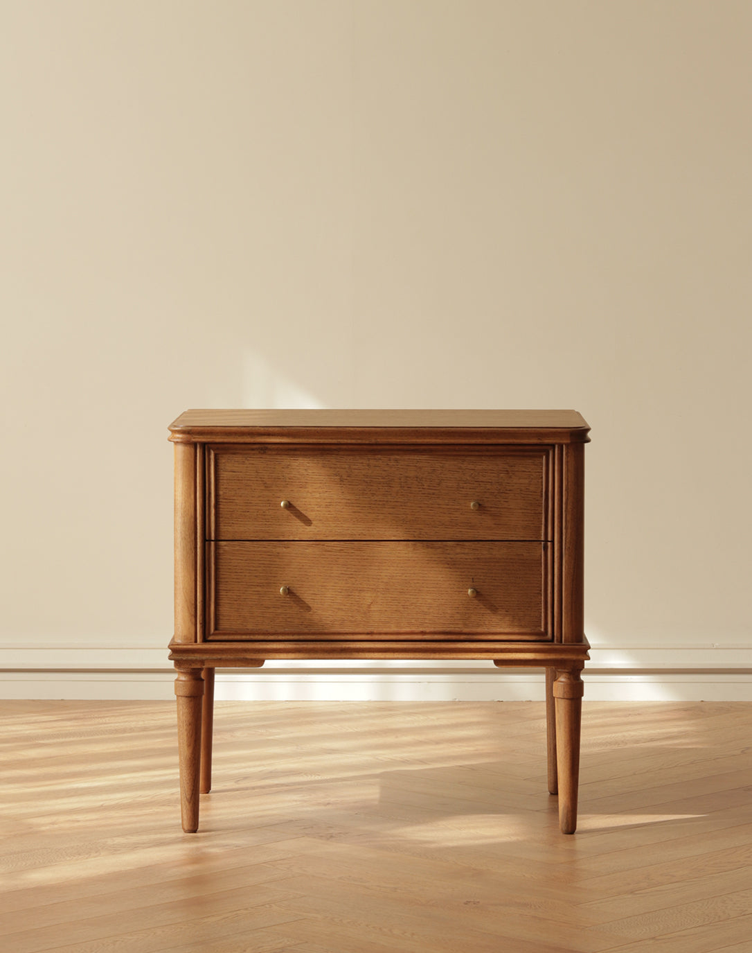 Mehrbano Nighstand