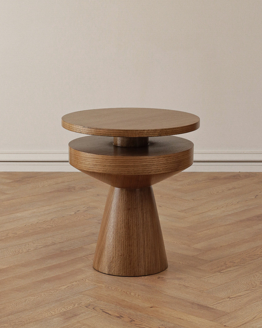 Orbit Side Table