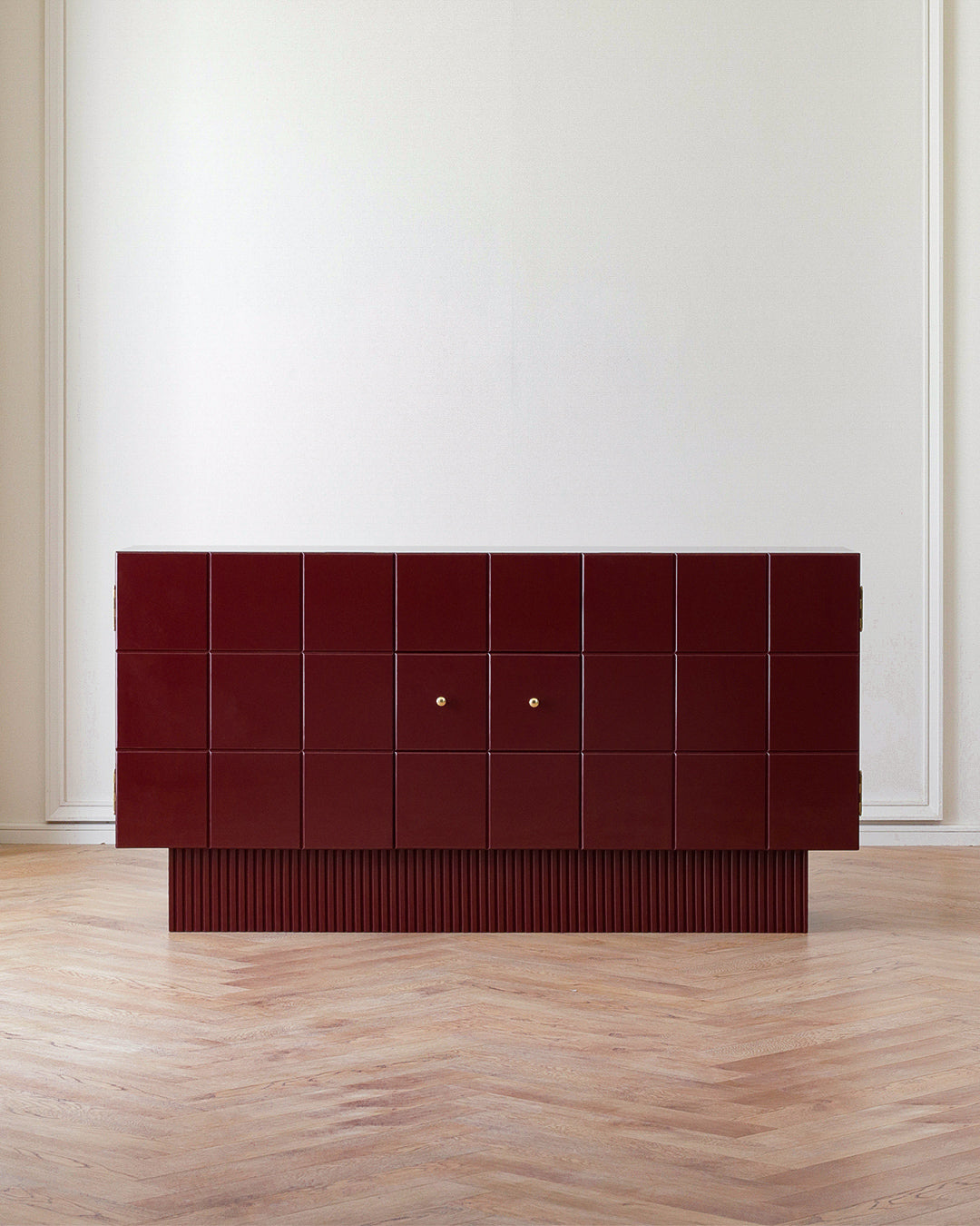 Garnet Console