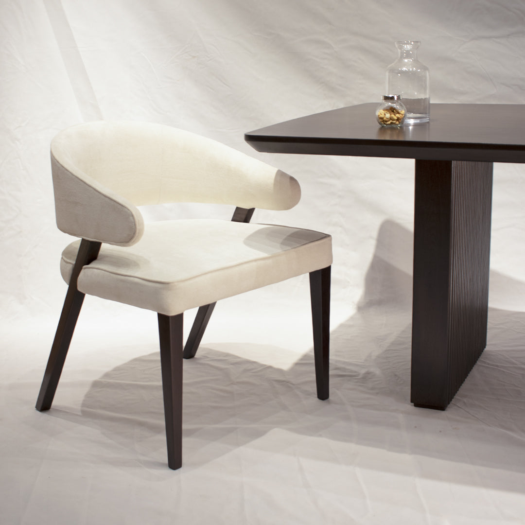 Ivory Chair