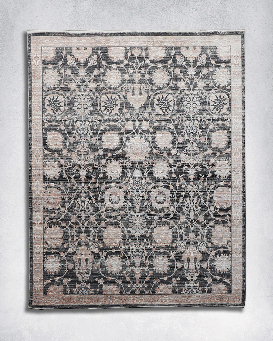 Rüzgar Rug