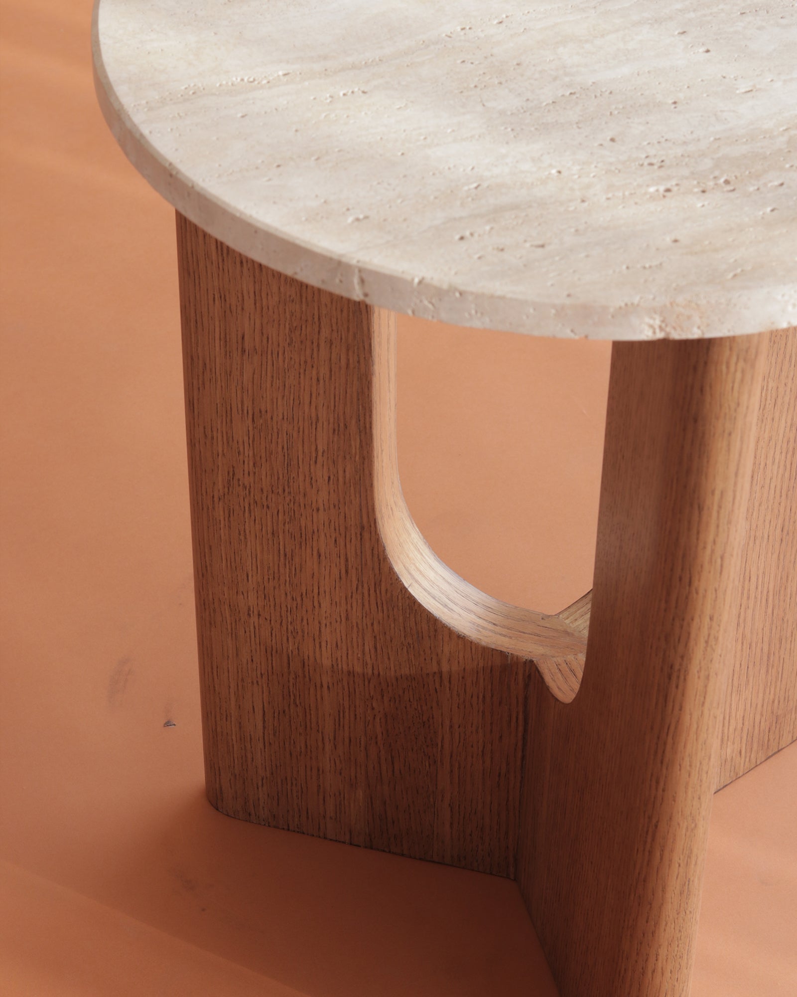 Alcove Side Table