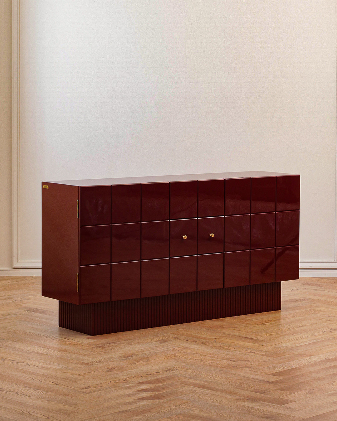 Garnet Console