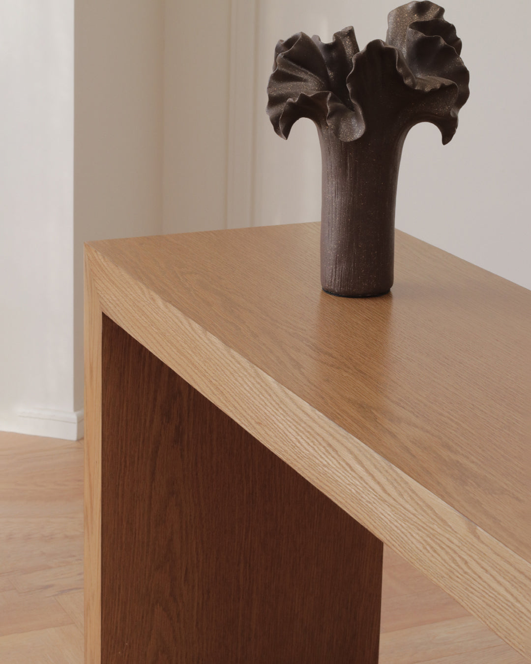 Frame Console