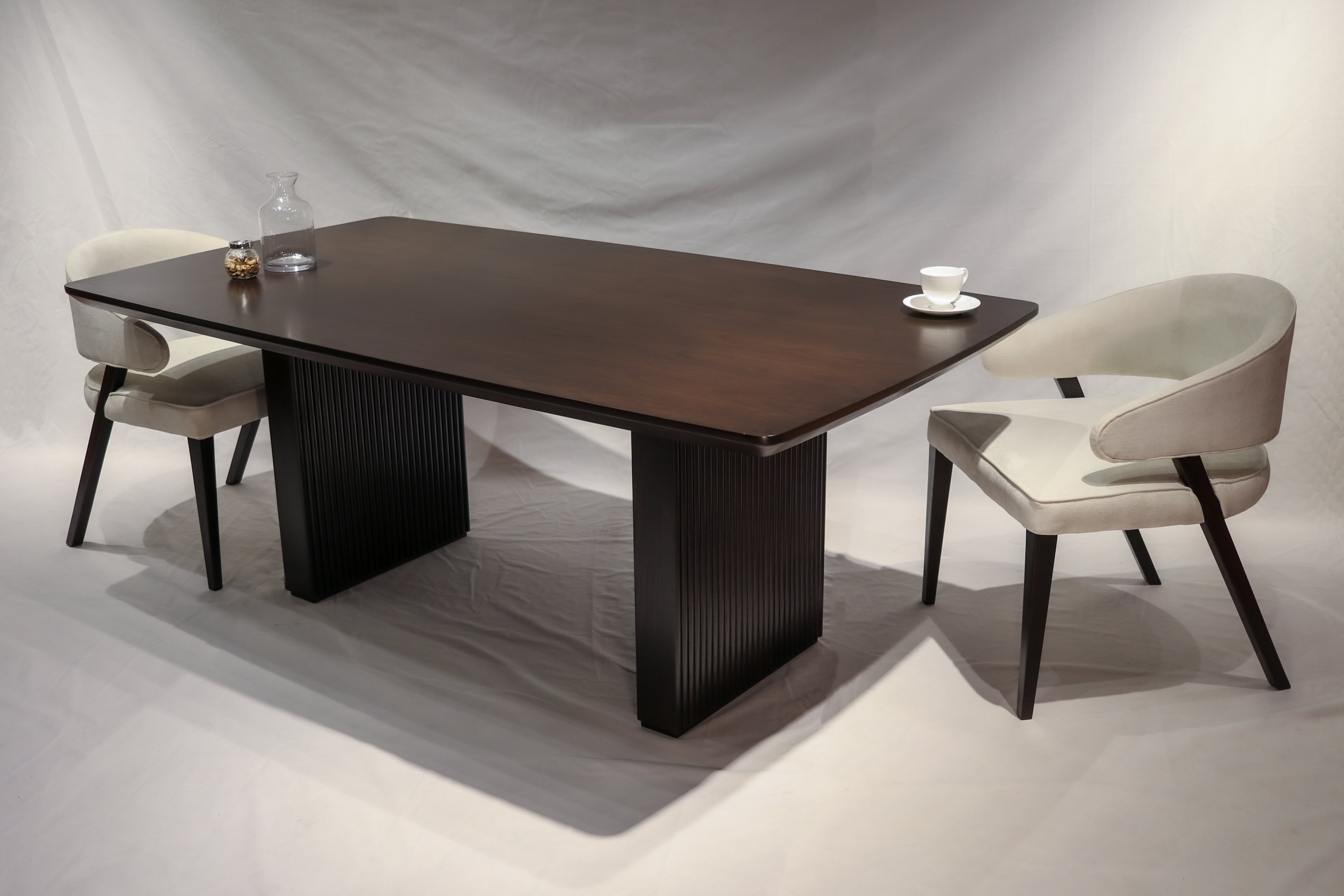 Ten Table