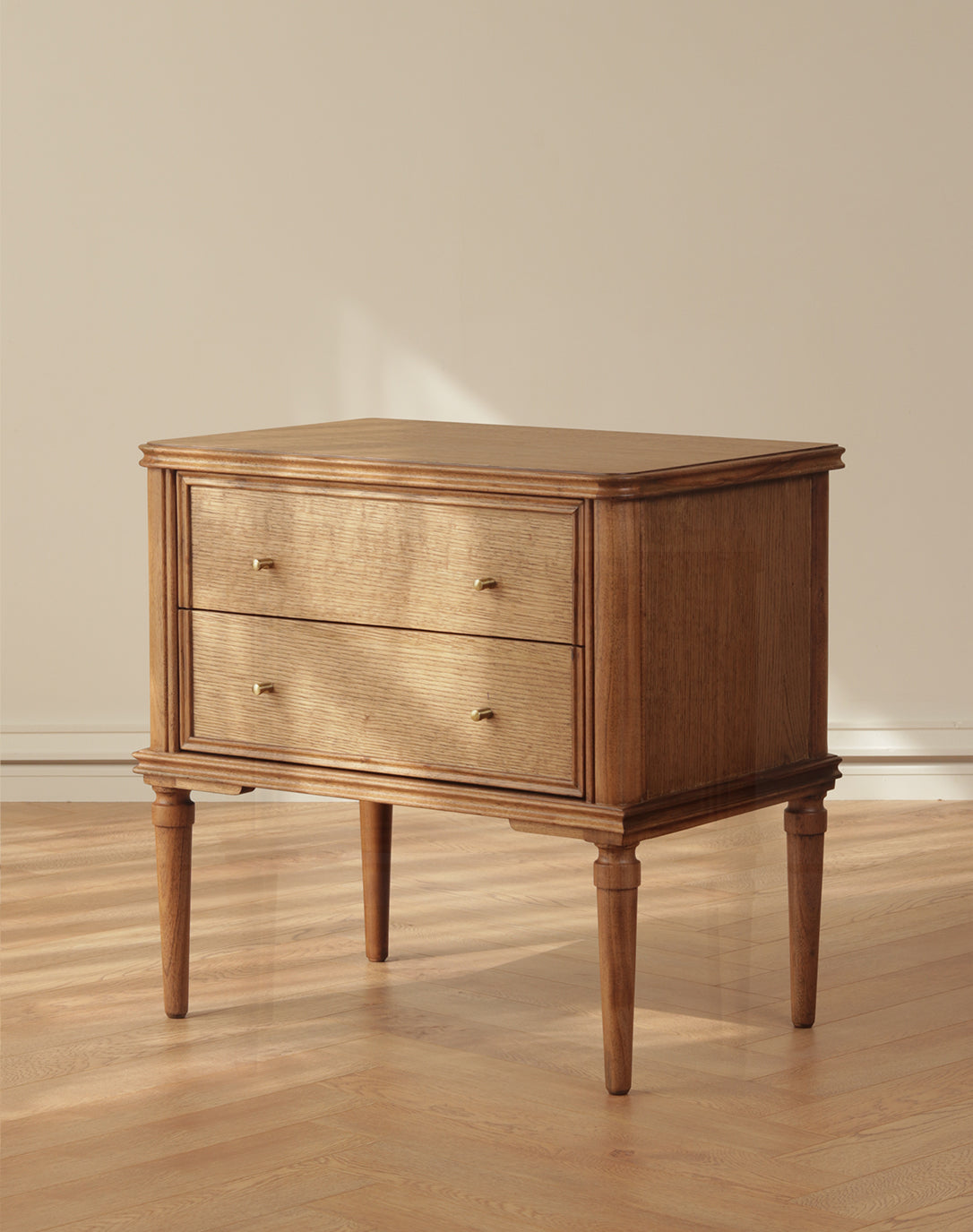 Mehrbano Nighstand