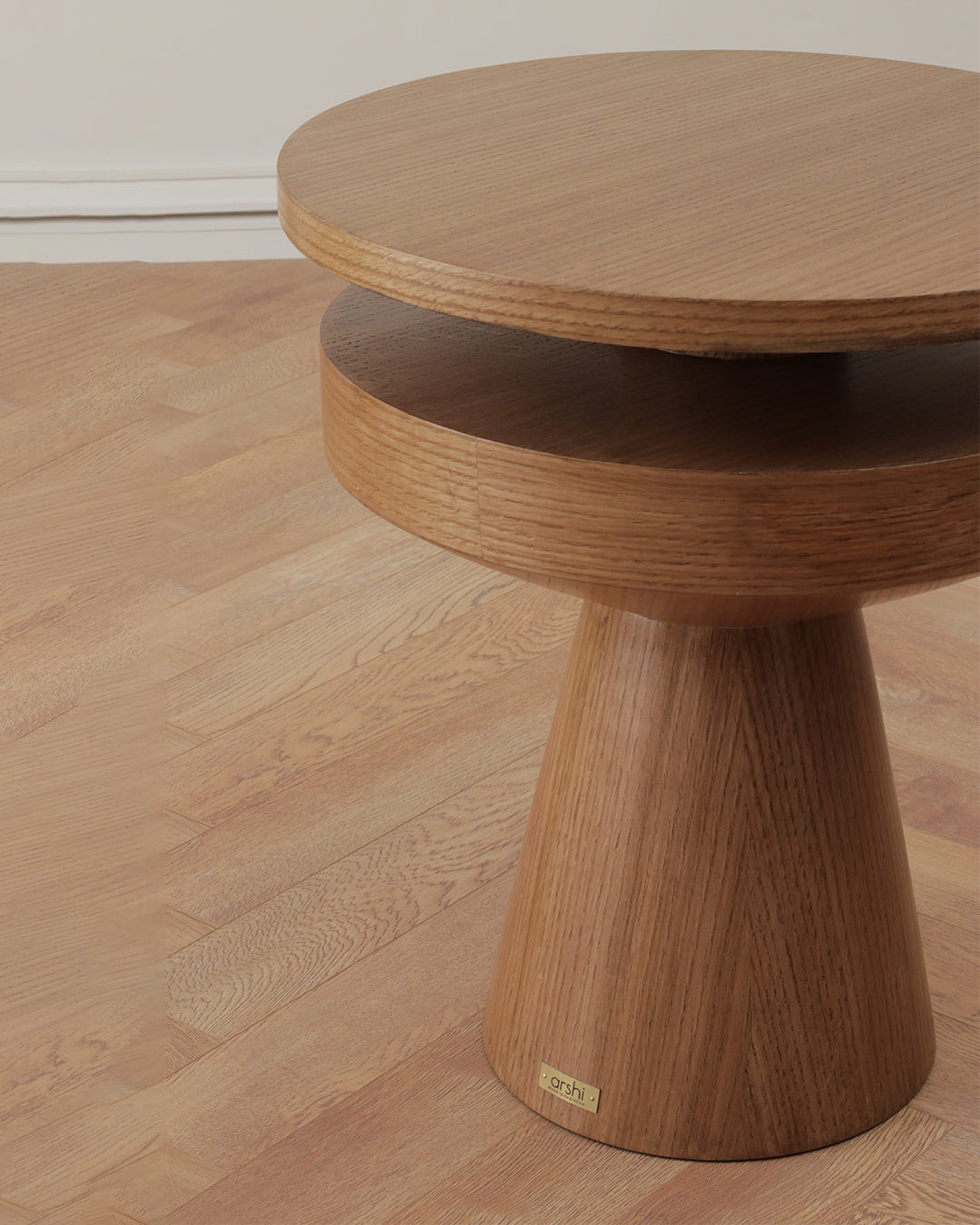 Orbit Side Table