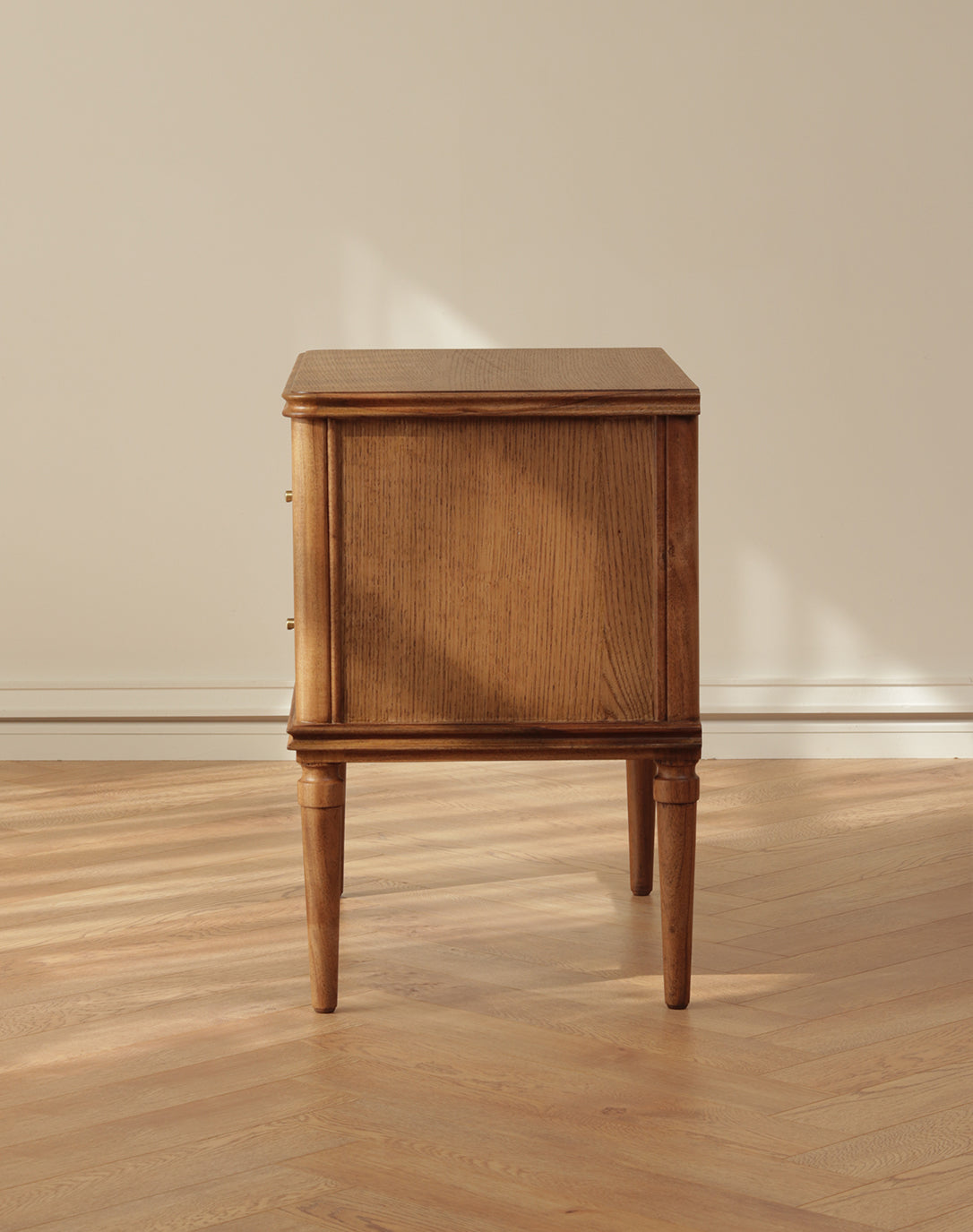 Mehrbano Nighstand
