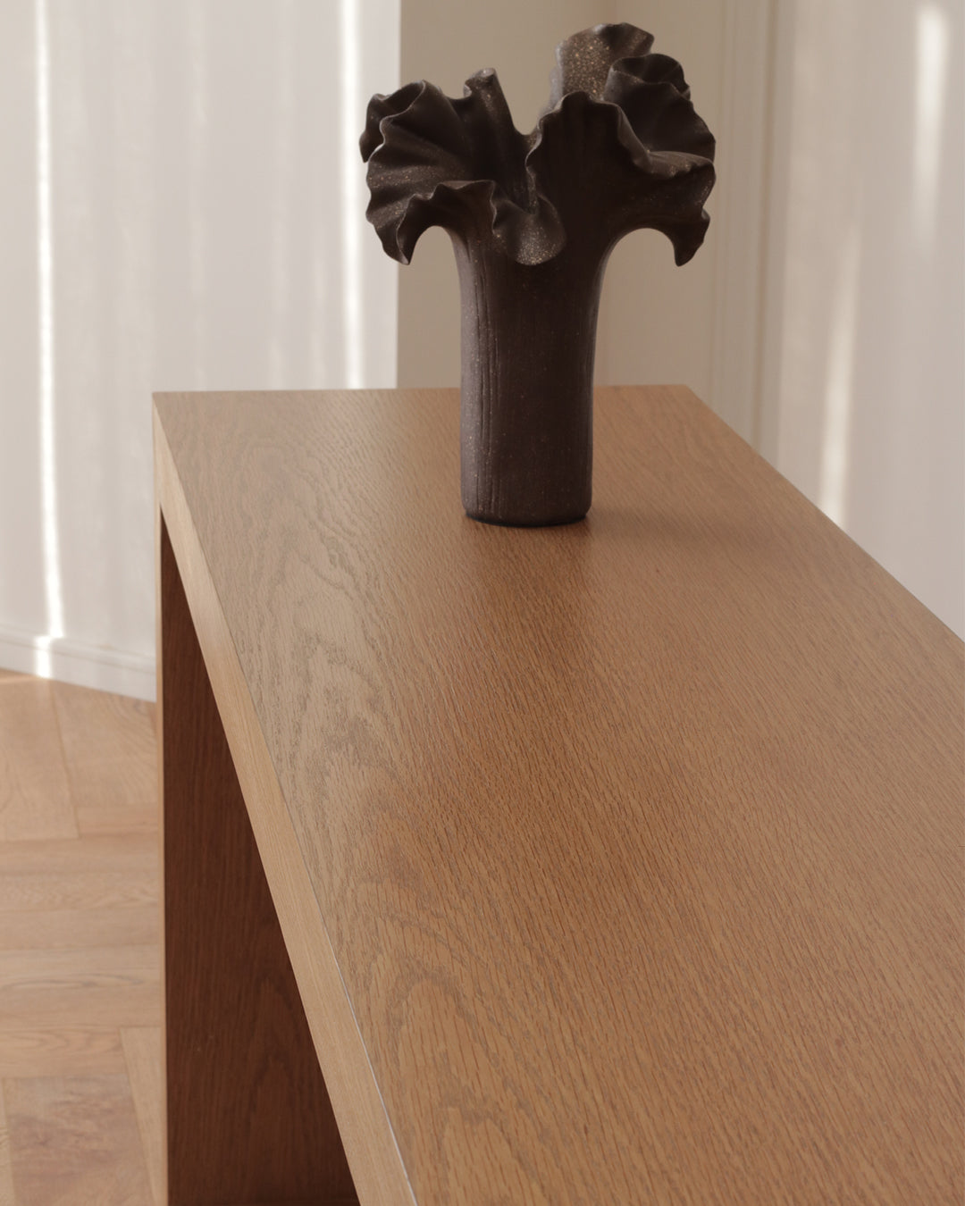 Frame Console
