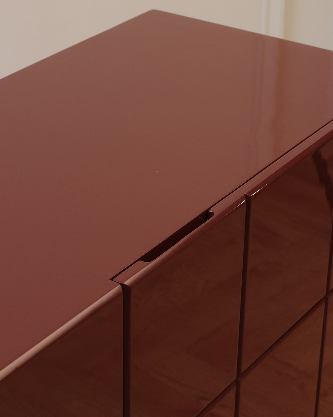 Garnet Console