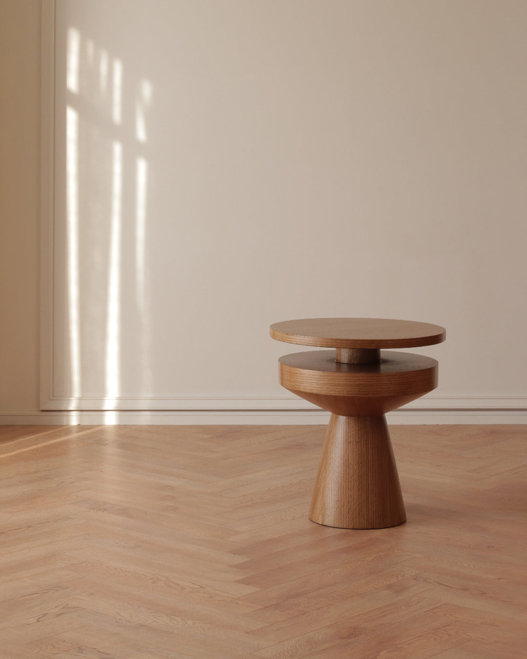Orbit Side Table