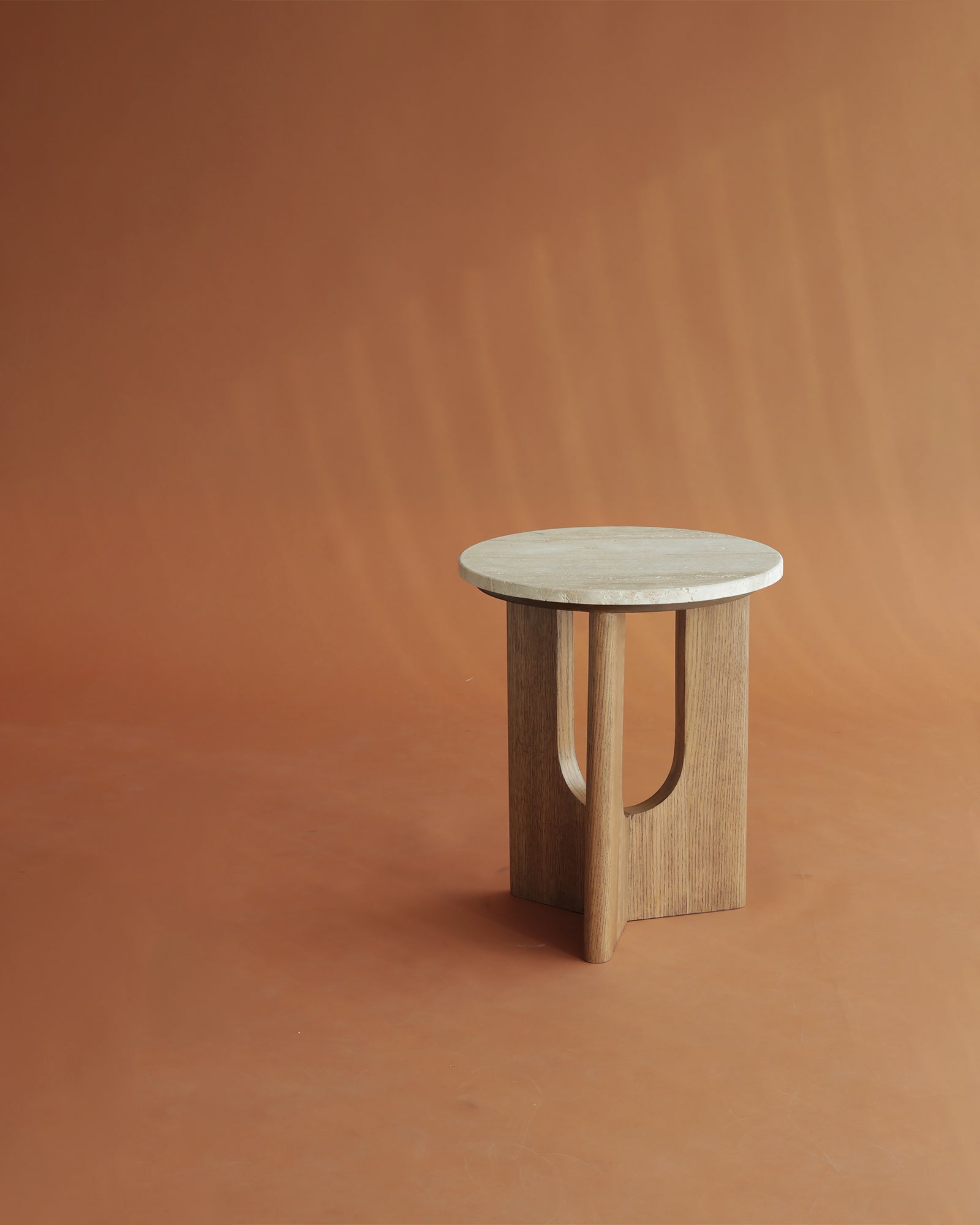 Alcove Side Table