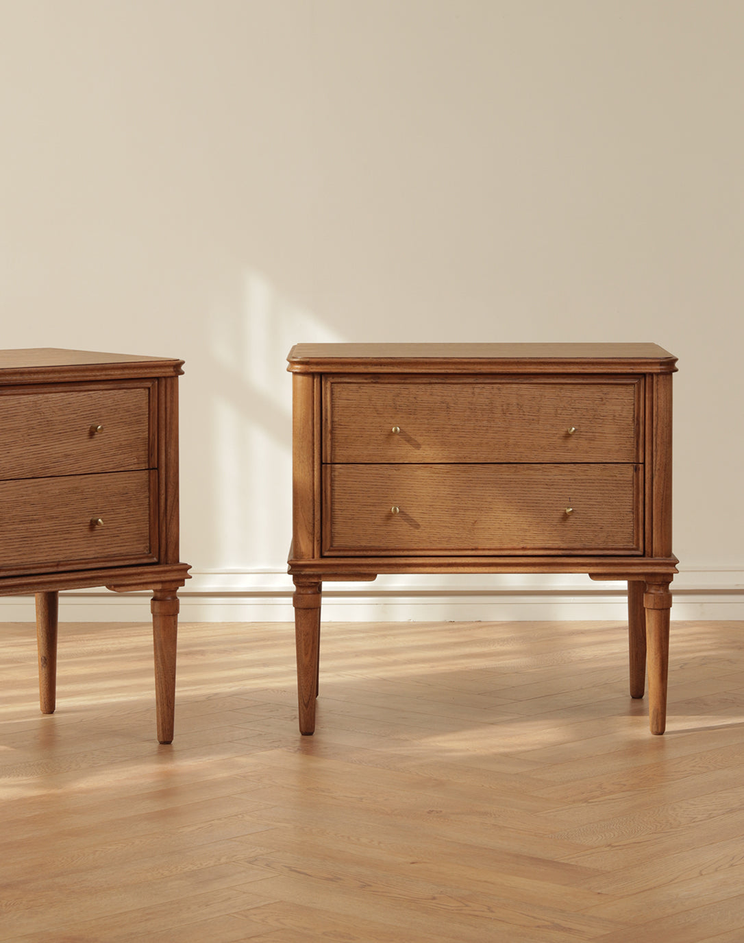 Mehrbano Nighstand