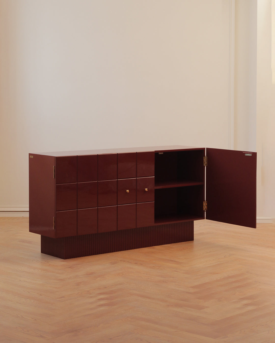 Garnet Console