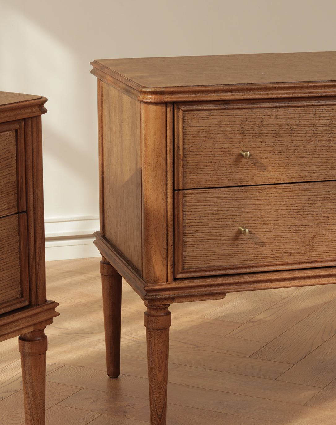 Mehrbano Nighstand