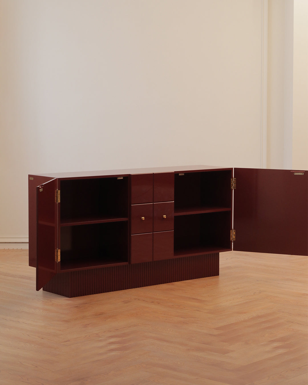 Garnet Console