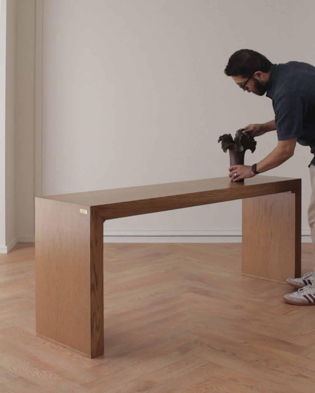 Frame Console