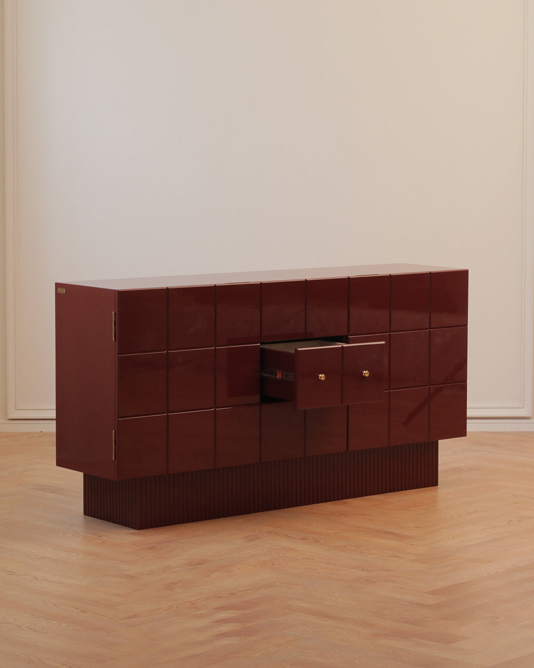 Garnet Console