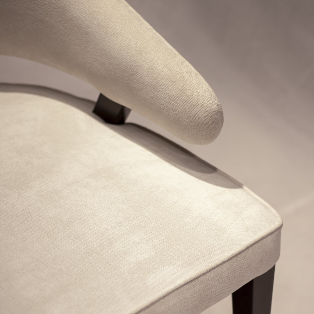 Ivory Chair