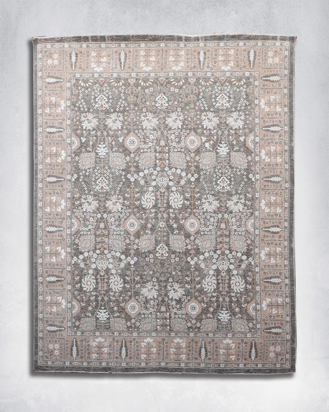 Abys Rug