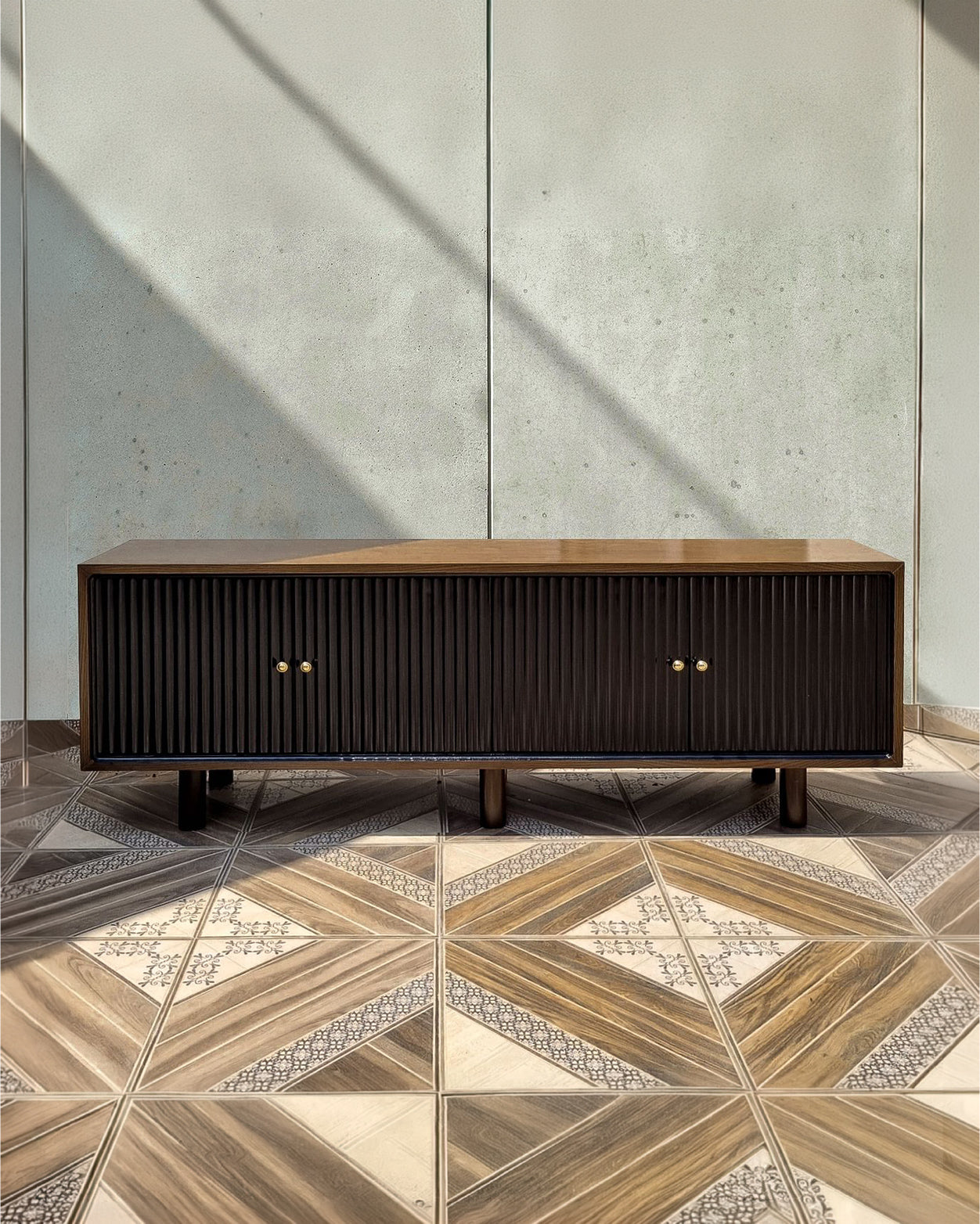 Boho Sideboard