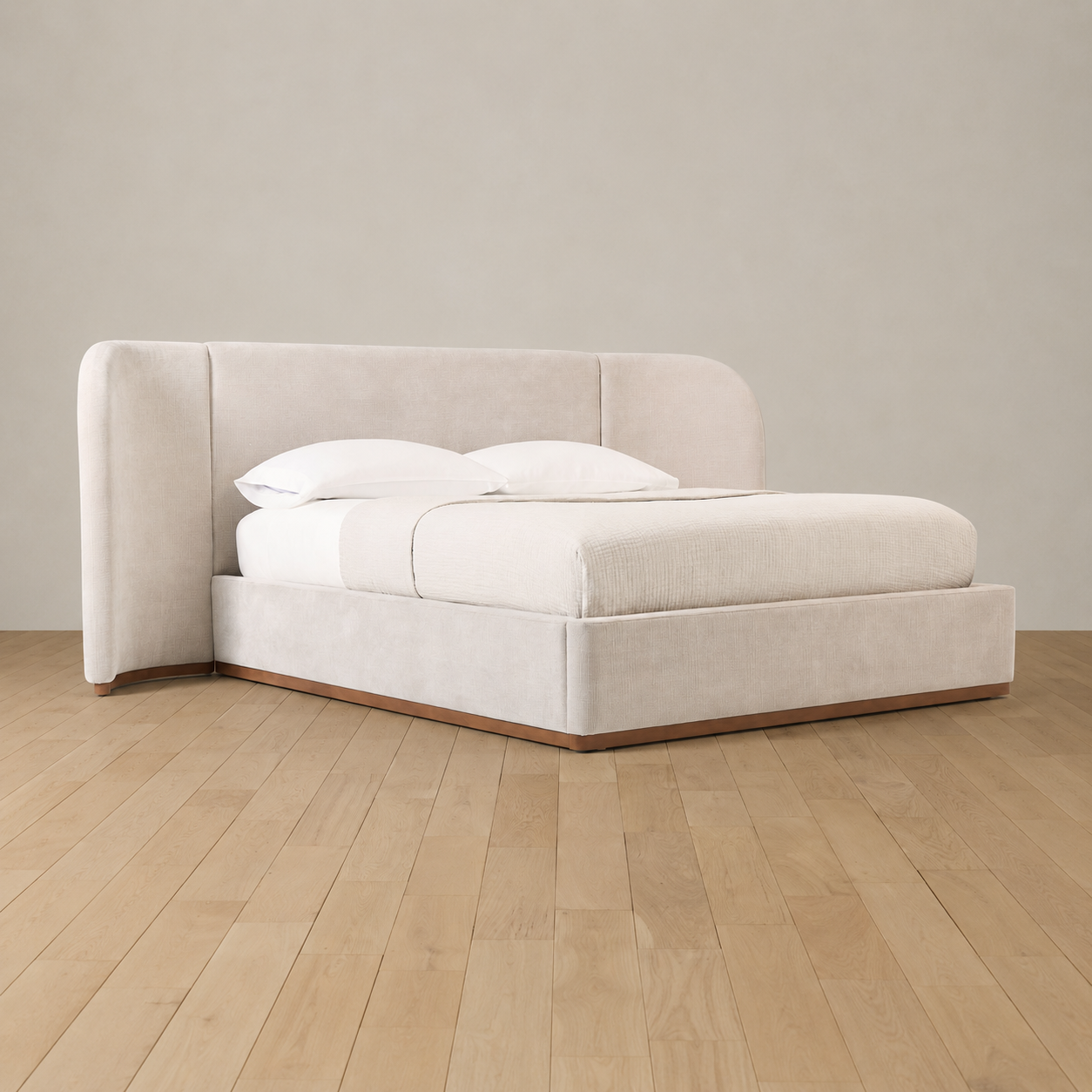 Ayla Bed