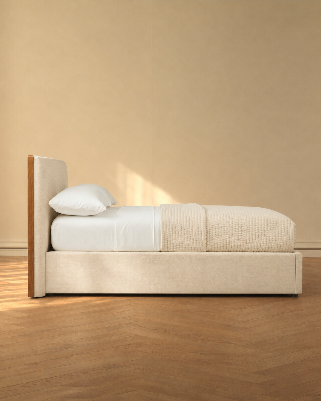 Trimster Bed