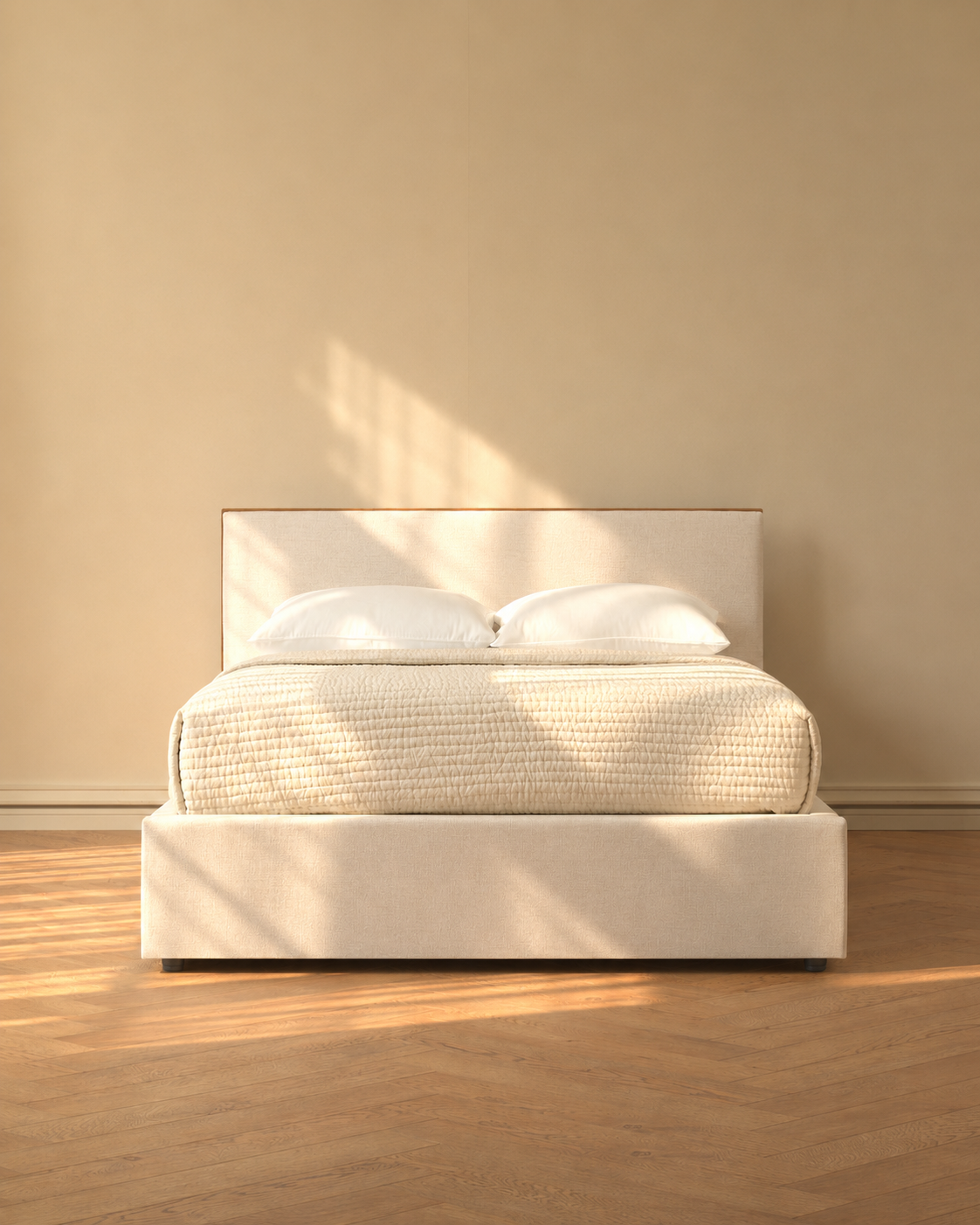 Trimster Bed