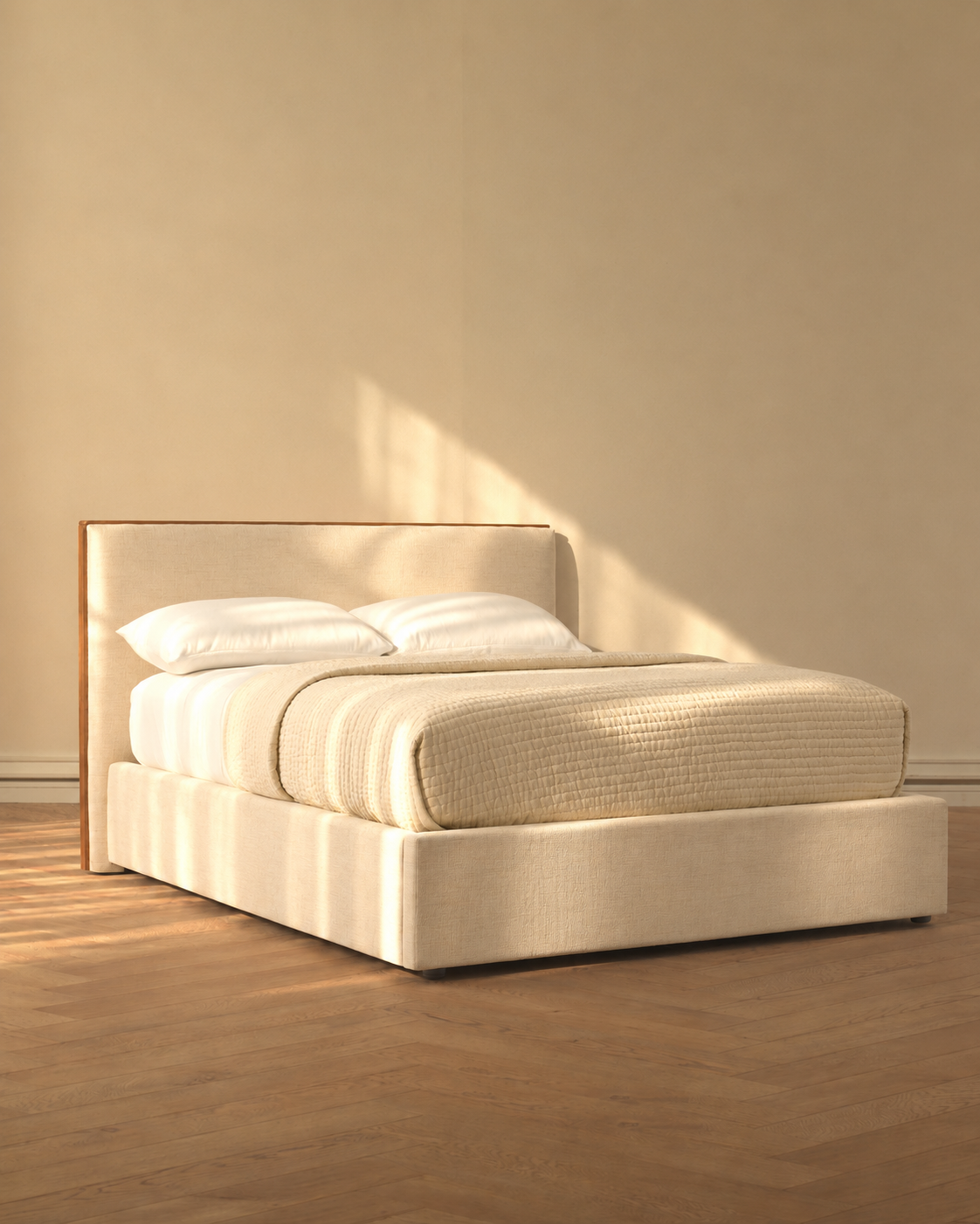 Trimster Bed