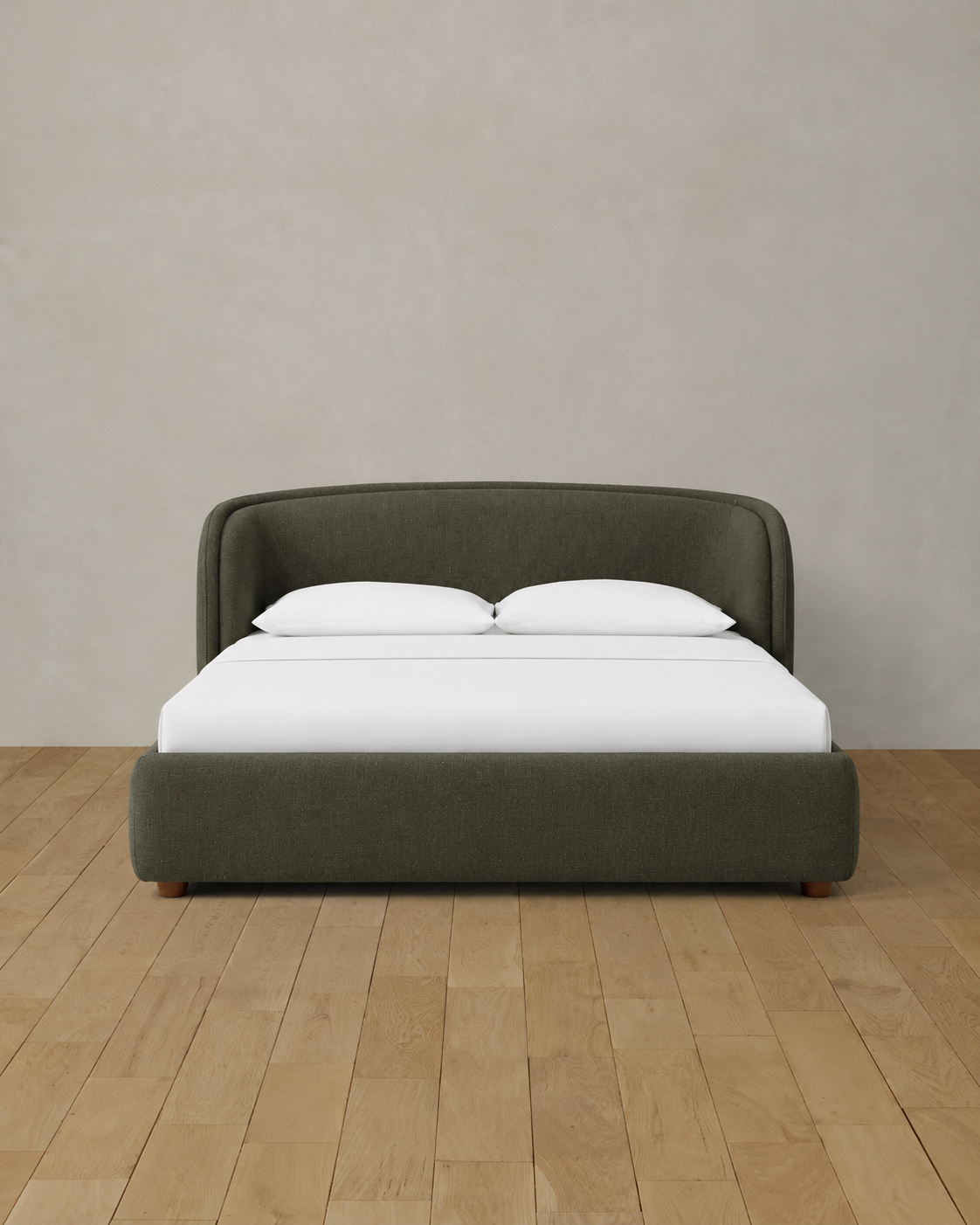 Alcove Bed