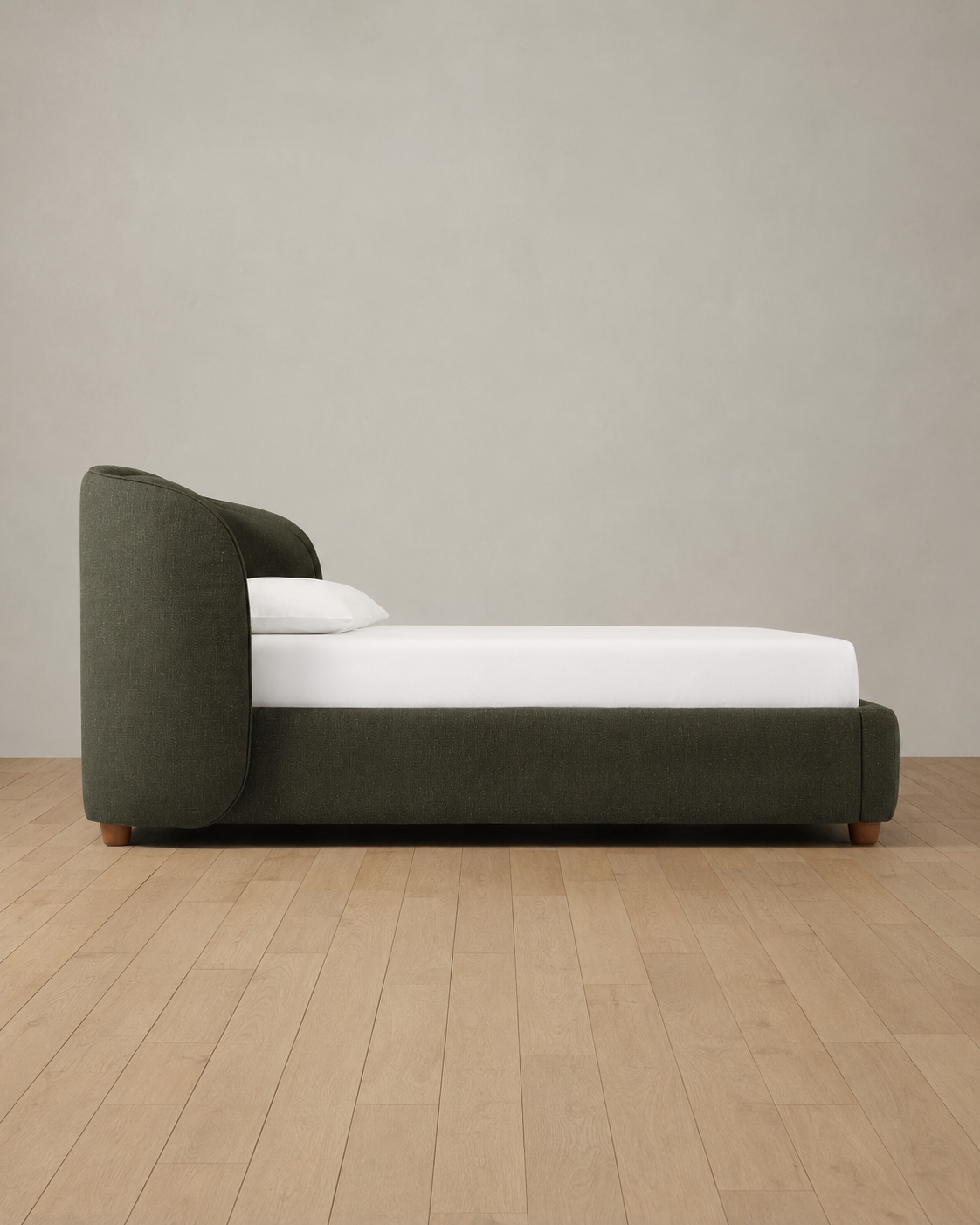 Alcove Bed