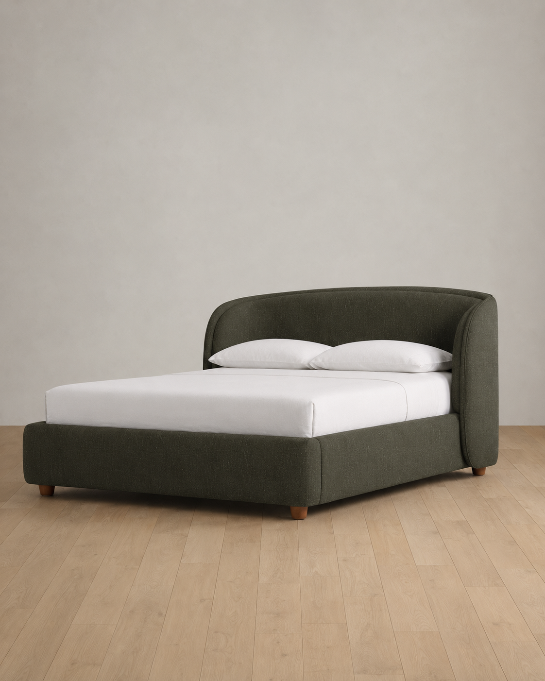 Alcove Bed