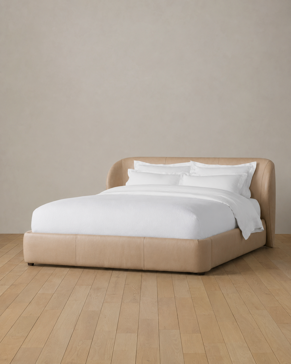 Dune Bed