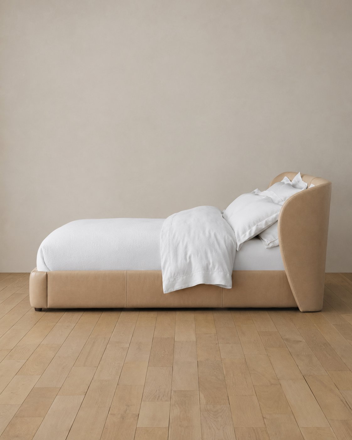Dune Bed