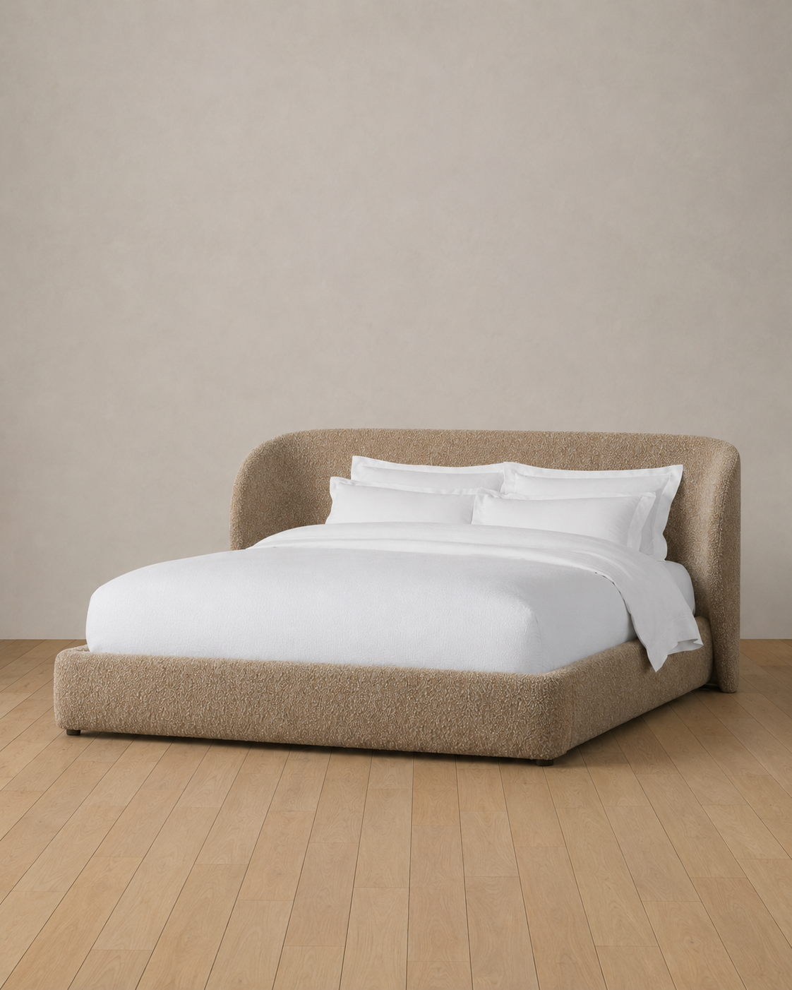 Dune Bed