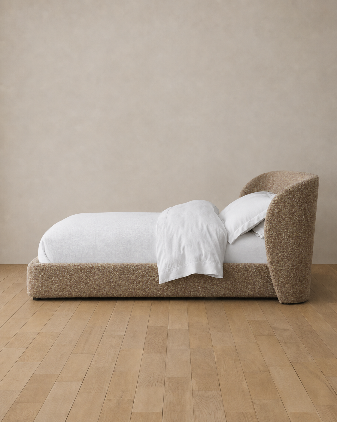 Dune Bed