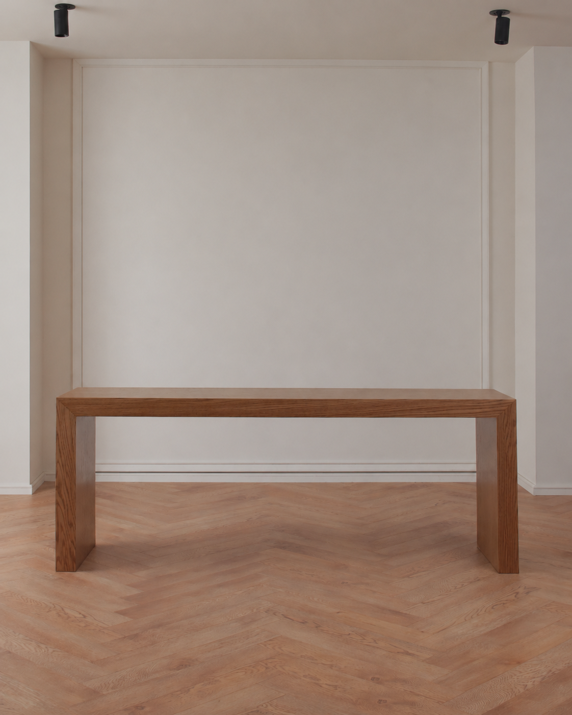 Frame Console
