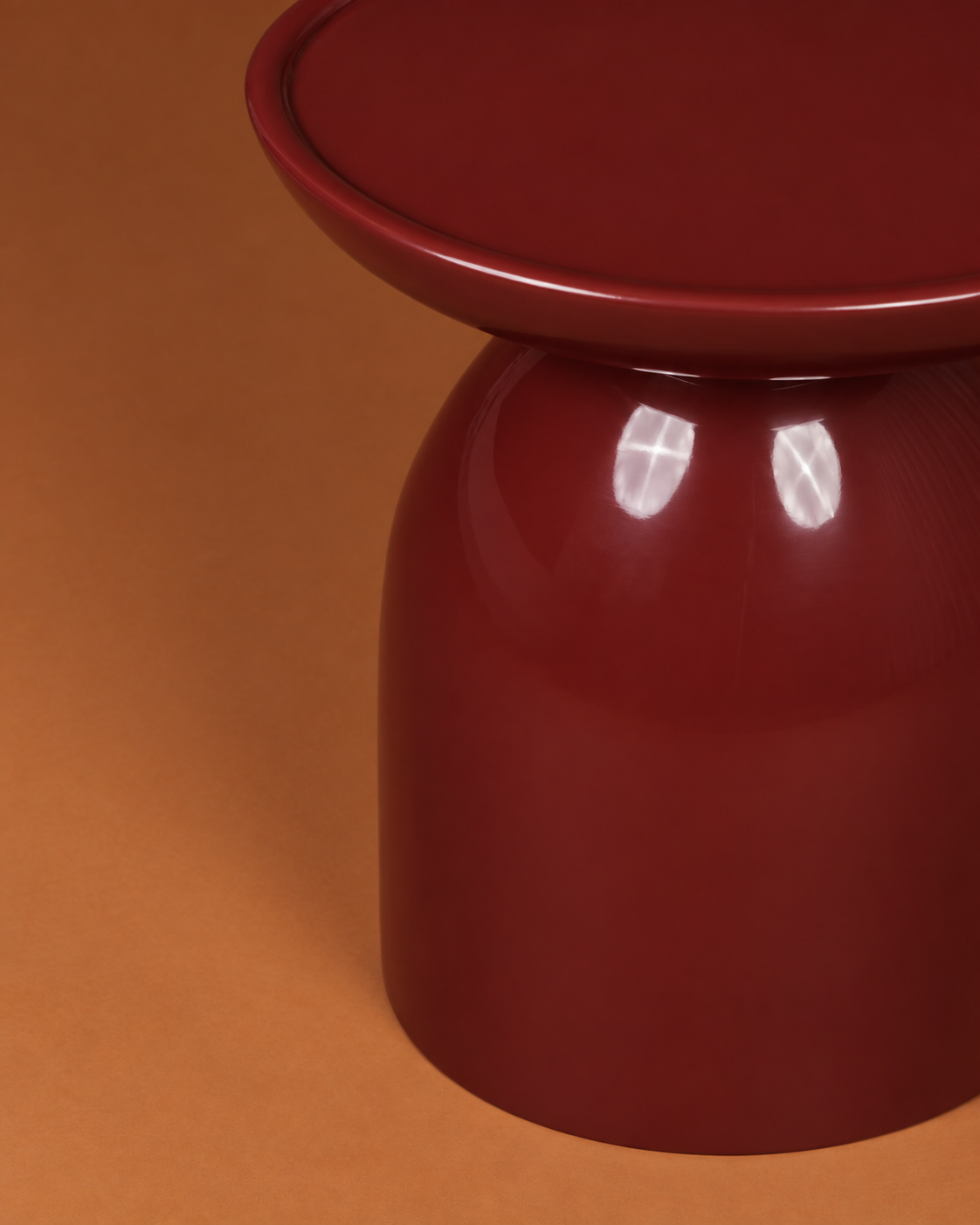 Gisby Side Table