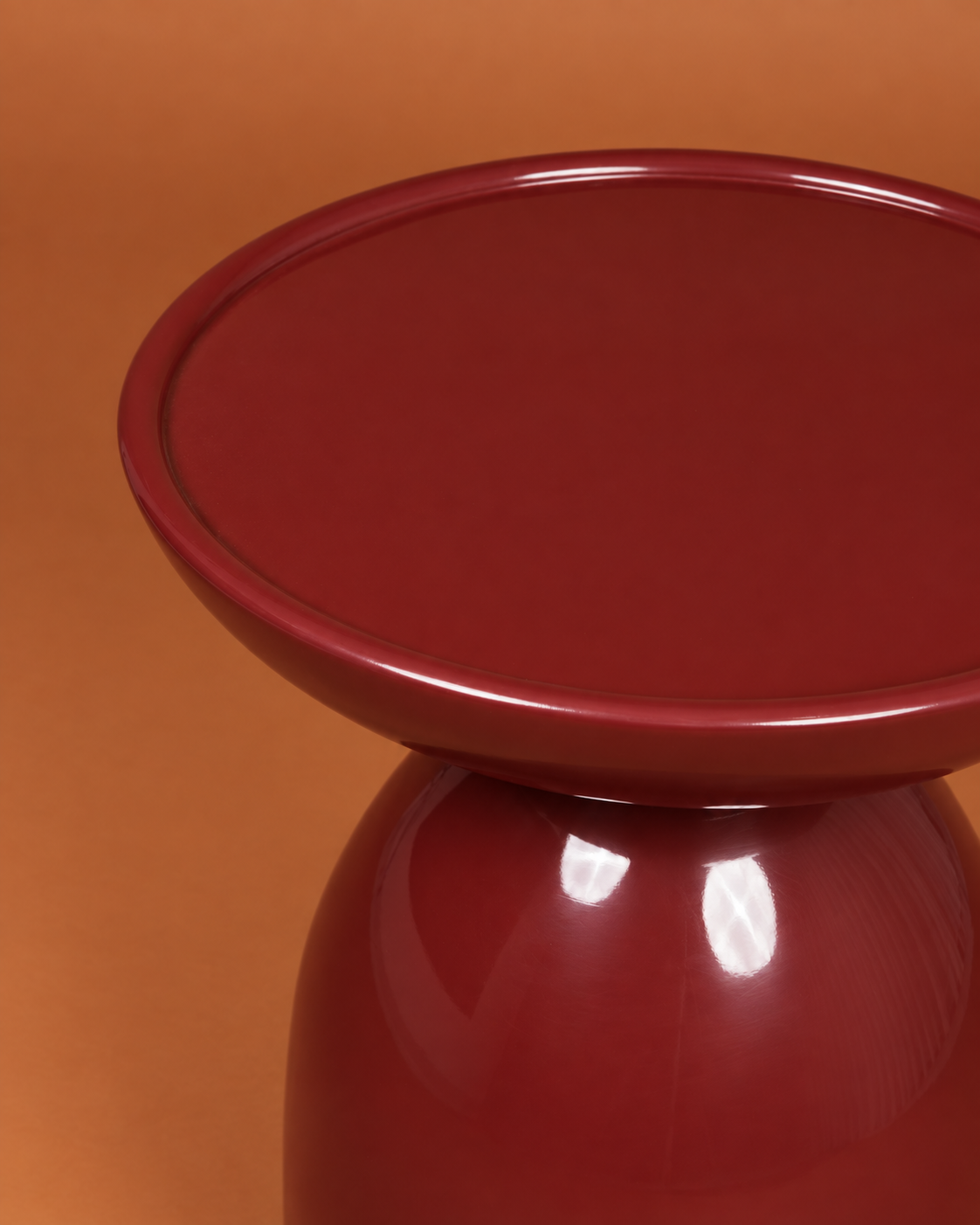Gisby Side Table