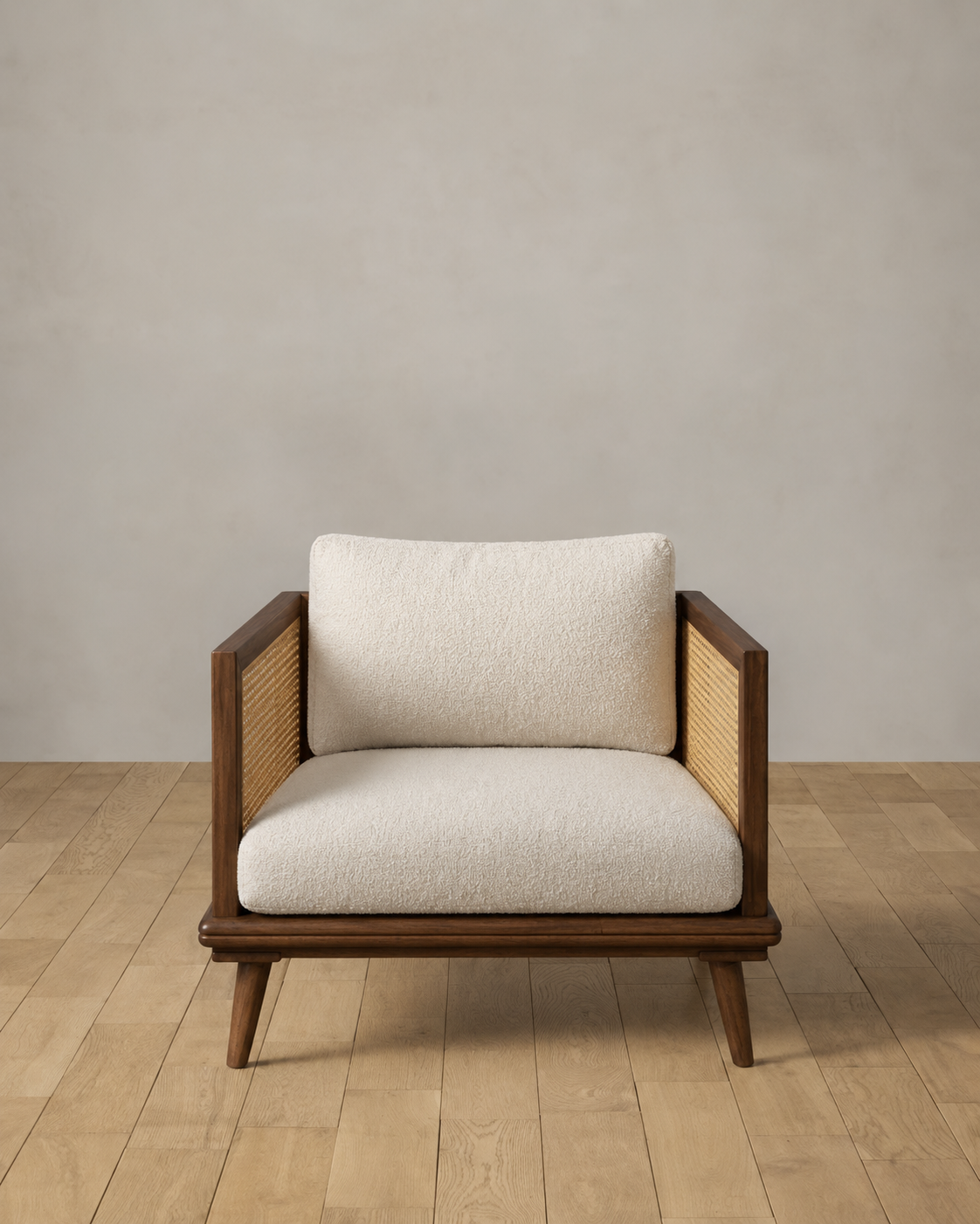 Jahanara Chair