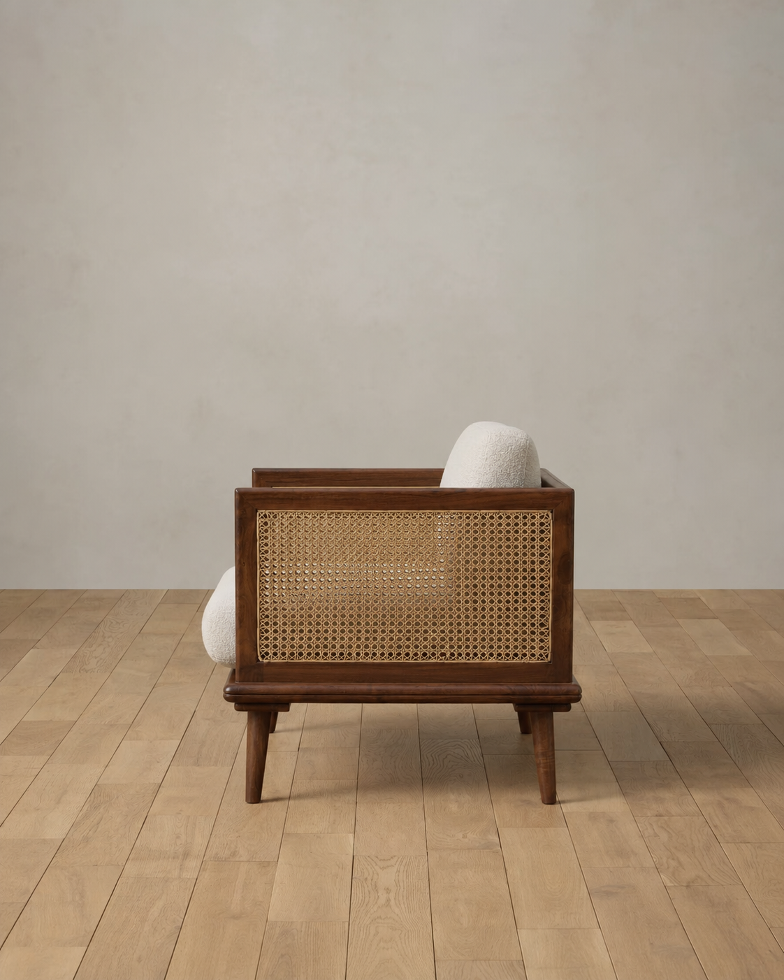 Jahanara Chair