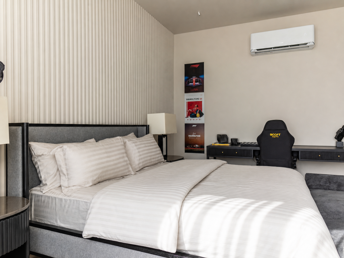 Elara Bed