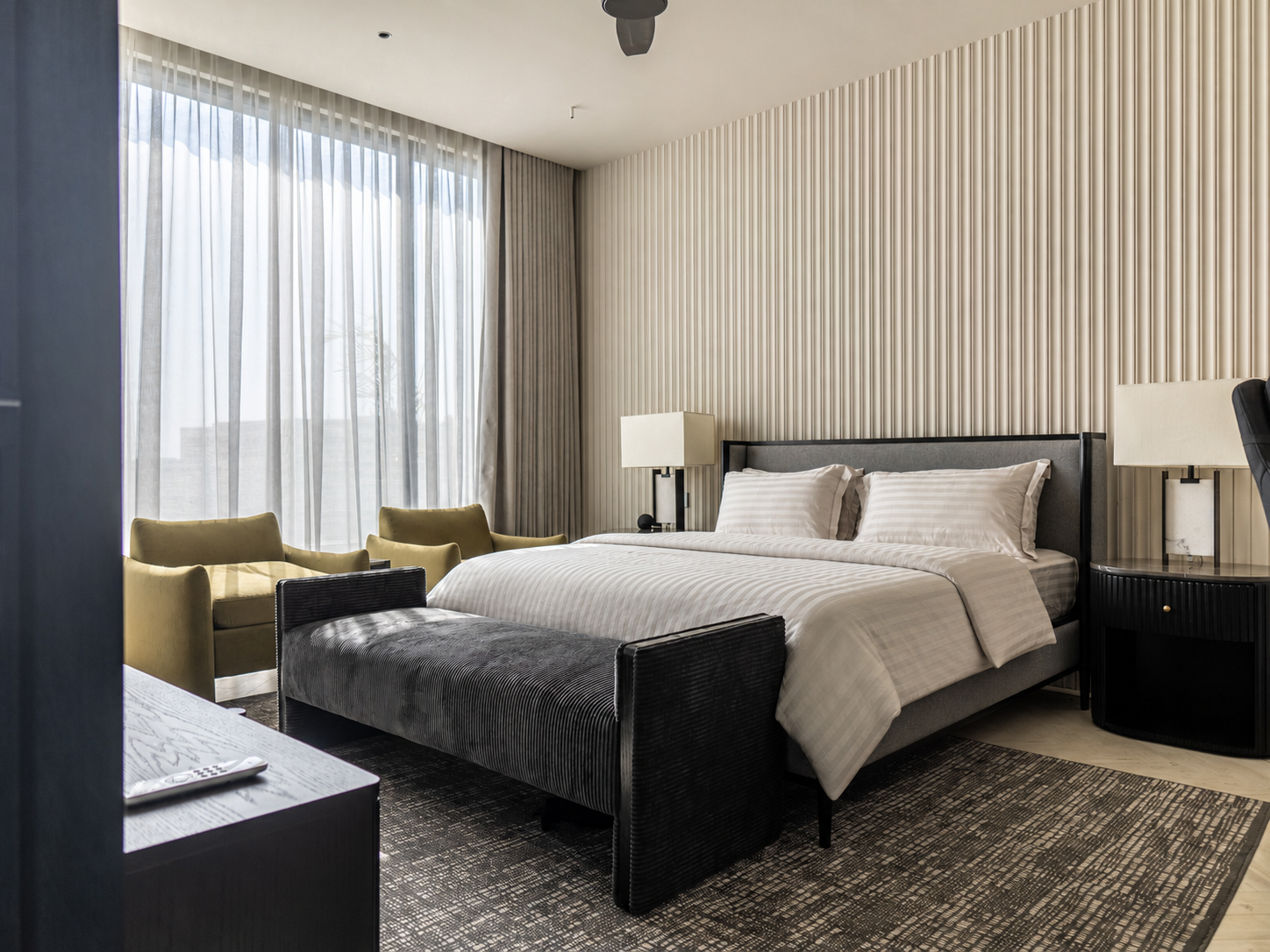 Elara Bed