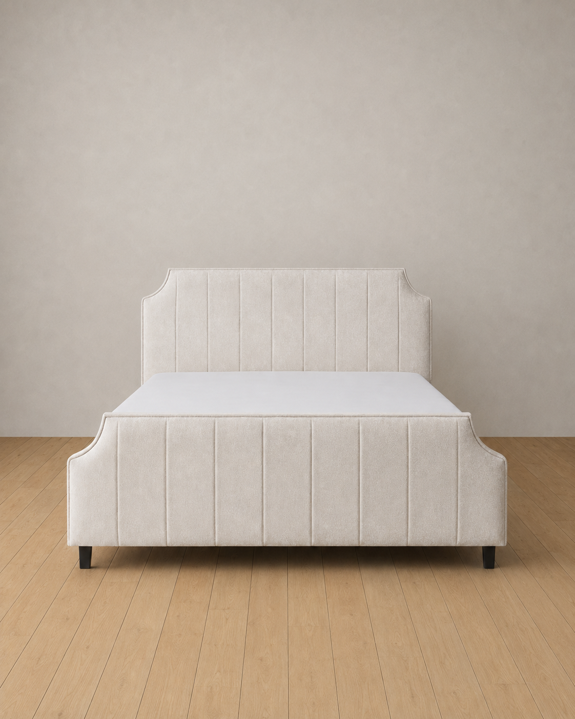 Canva Bed