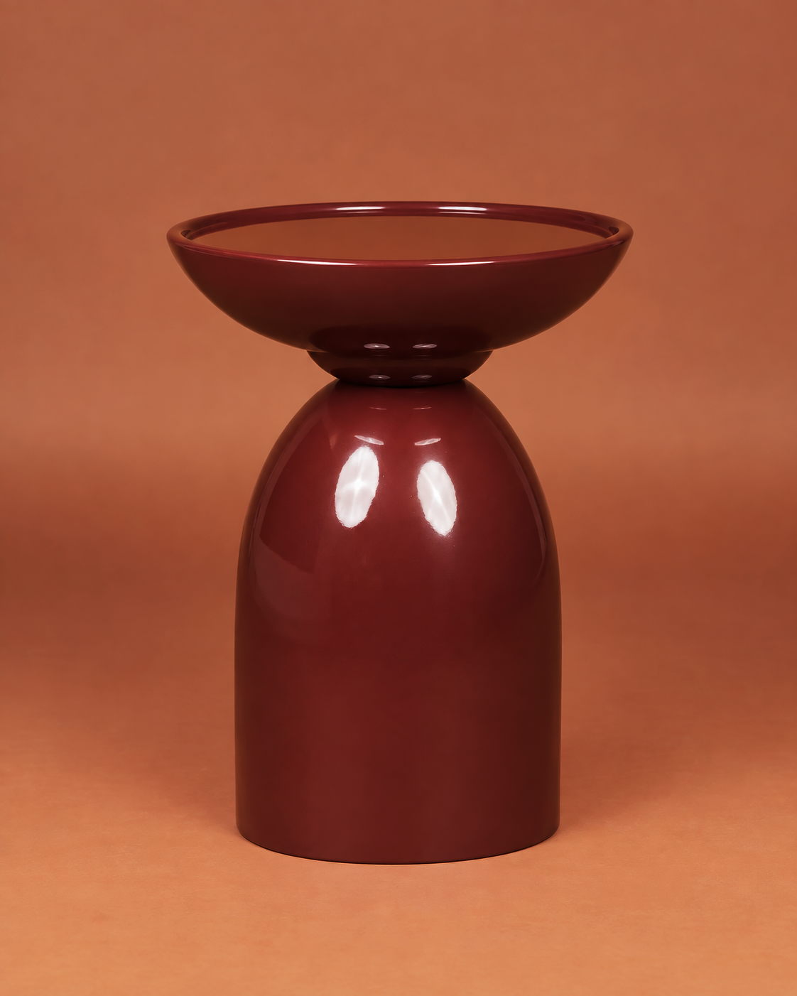 Gisby Side Table