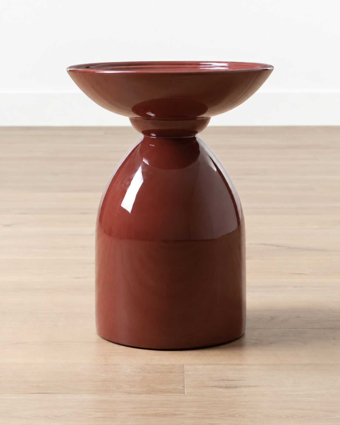 Gisby Side Table